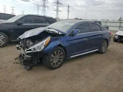 5NPE34AF0HH552443 2017 HYUNDAI SONATA
