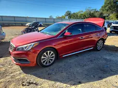 5NPE34AF0HH552880 2017 HYUNDAI SONATA