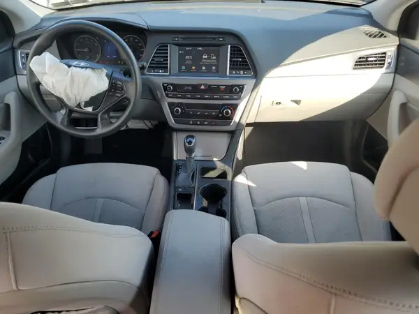 5NPE34AF0HH553298 2017 HYUNDAI SONATA - Image 8