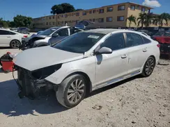 5NPE34AF0HH554662 2017 HYUNDAI SONATA