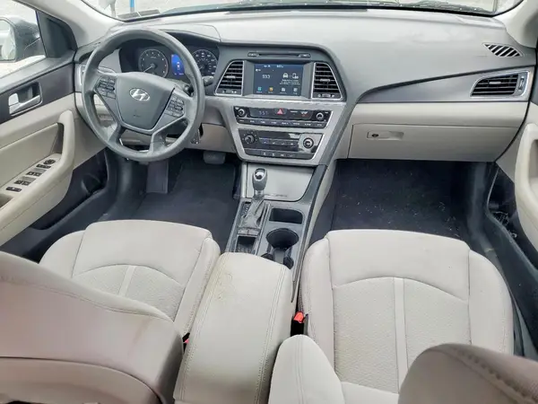 5NPE34AF0HH554760 2017 HYUNDAI SONATA - Image 8