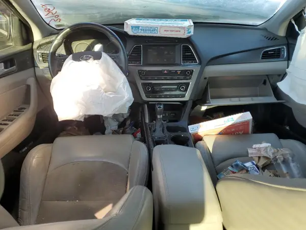 5NPE34AF0HH559053 2017 HYUNDAI SONATA - Image 8
