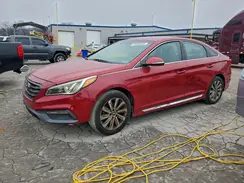 5NPE34AF0HH559859 2017 HYUNDAI SONATA