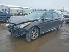 5NPE34AF0HH560462 2017 HYUNDAI SONATA