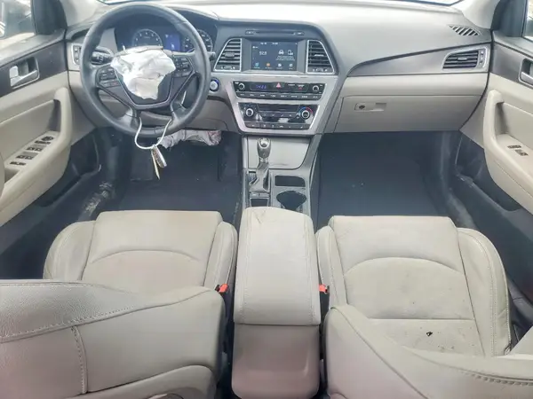 5NPE34AF0HH560462 2017 HYUNDAI SONATA - Image 8