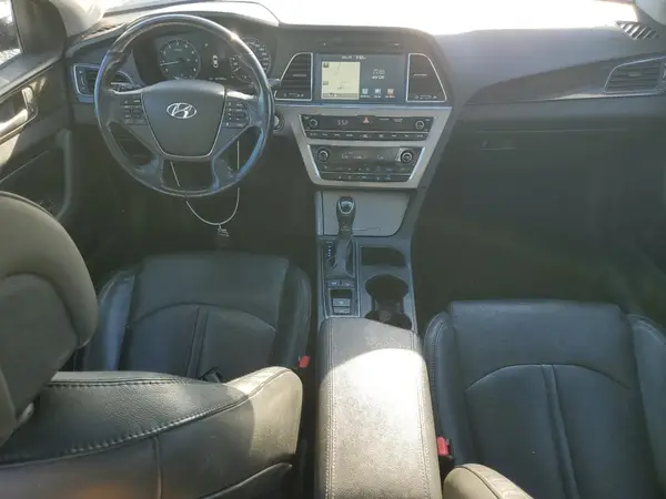 5NPE34AF0HH562633 2017 HYUNDAI SONATA - Image 8
