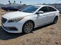 5NPE34AF0HH565001 2017 HYUNDAI SONATA
