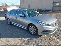 5NPE34AF0HH568495 2017 HYUNDAI SONATA