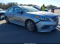 5NPE34AF0HH571414 2017 HYUNDAI SONATA