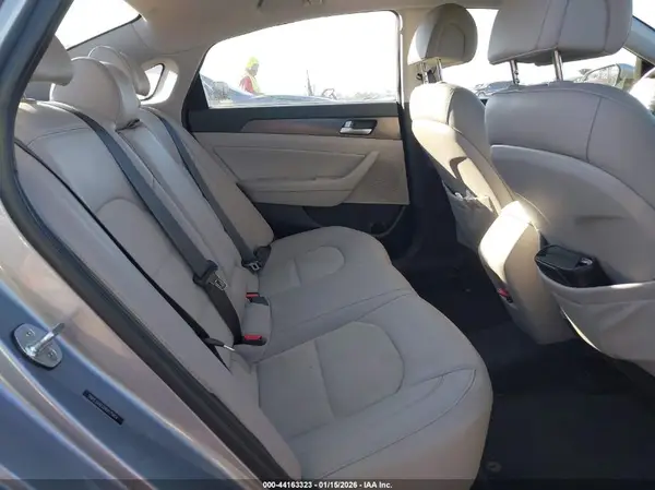 5NPE34AF0HH571414 2017 HYUNDAI SONATA - Image 8