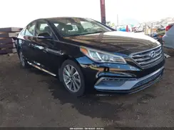 5NPE34AF0HH571459 2017 HYUNDAI SONATA