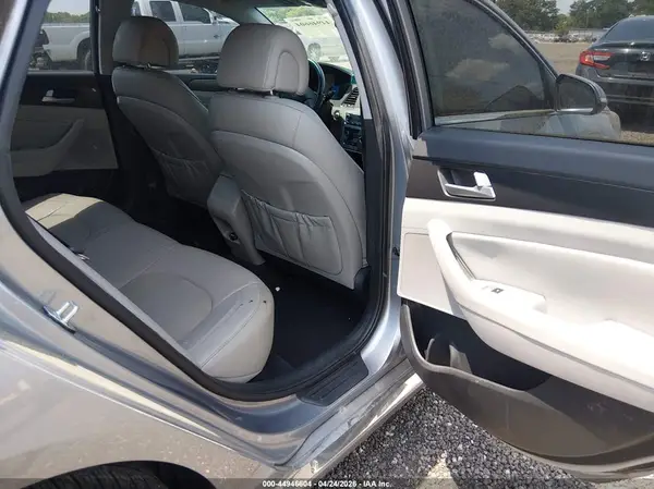 5NPE34AF0HH571638 2017 HYUNDAI SONATA - Image 8