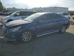 5NPE34AF0HH571784 2017 HYUNDAI SONATA