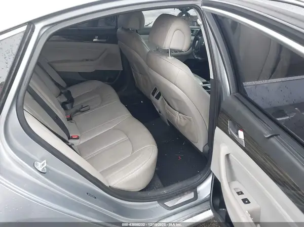 5NPE34AF0HH571946 2017 HYUNDAI SONATA - Image 8