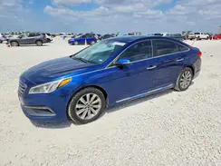 5NPE34AF0HH573373 2017 HYUNDAI SONATA