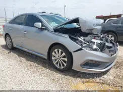 5NPE34AF0HH573681 2017 HYUNDAI SONATA