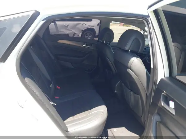 5NPE34AF0HH575527 2017 HYUNDAI SONATA - Image 8