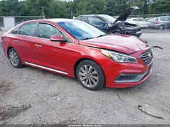 5NPE34AF0HH575639 2017 HYUNDAI SONATA