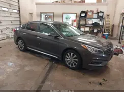 5NPE34AF0HH575799 2017 HYUNDAI SONATA