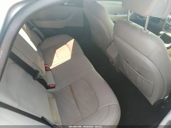 5NPE34AF0HH576077 2017 HYUNDAI SONATA - Image 8