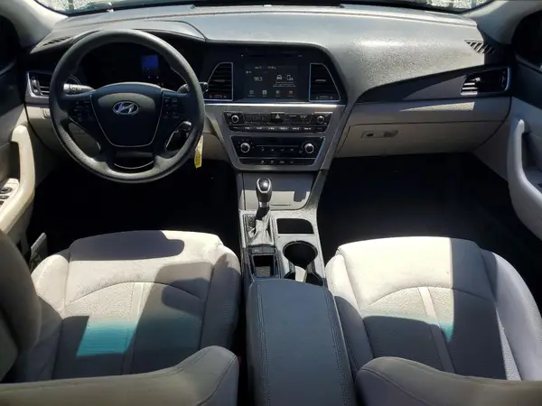 5NPE34AF0HH576600 2017 HYUNDAI SONATA - Image 8