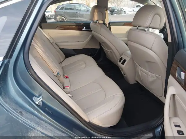 5NPE34AF0HH577116 2017 HYUNDAI SONATA - Image 8