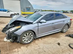 5NPE34AF0HH580324 2017 HYUNDAI SONATA