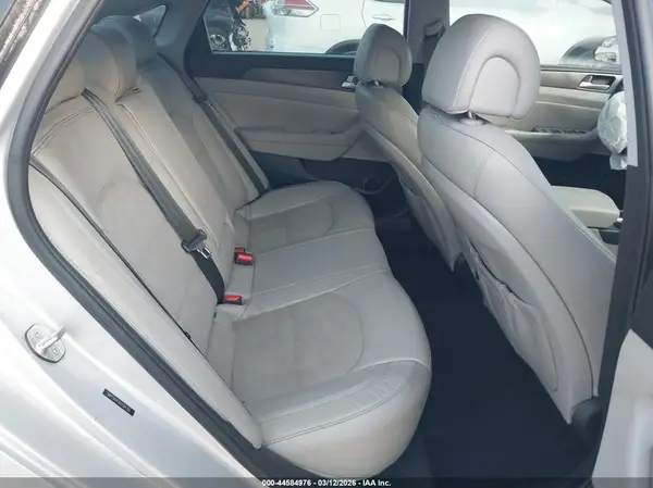 5NPE34AF0HH584356 2017 HYUNDAI SONATA - Image 8
