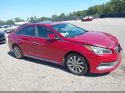 5NPE34AF0HH585507 2017 HYUNDAI SONATA