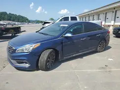 5NPE34AF0HH585832 2017 HYUNDAI SONATA