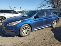 5NPE34AF0HH589346 2017 HYUNDAI SONATA