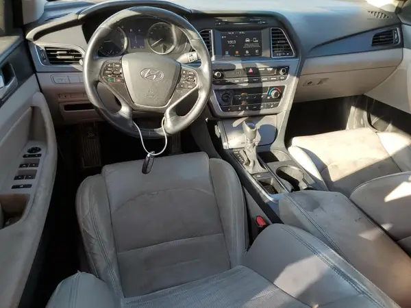 5NPE34AF0HH589346 2017 HYUNDAI SONATA - Image 8