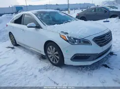 5NPE34AF0HH591145 2017 HYUNDAI SONATA