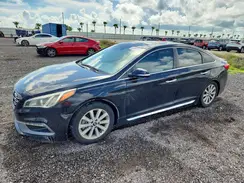 5NPE34AF0HH591369 2017 HYUNDAI SONATA