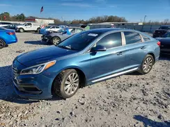 5NPE34AF0HH592442 2017 HYUNDAI SONATA