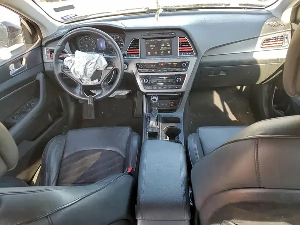 5NPE34AF0HH595504 2017 HYUNDAI SONATA - Image 8