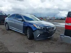 5NPE34AF0HH595521 2017 HYUNDAI SONATA