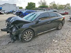 5NPE34AF0HH595860 2017 HYUNDAI SONATA