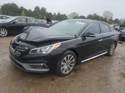 5NPE34AF0HH596202 2017 HYUNDAI SONATA