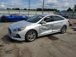5NPE34AF0JH591006 2018 HYUNDAI SONATA