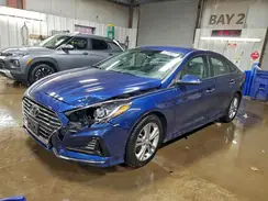 5NPE34AF0JH595752 2018 HYUNDAI SONATA