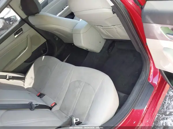 5NPE34AF0JH596318 2018 HYUNDAI SONATA - Image 8