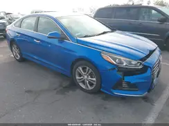 5NPE34AF0JH597498 2018 HYUNDAI SONATA