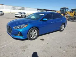 5NPE34AF0JH598859 2018 HYUNDAI SONATA