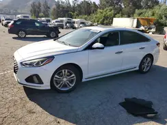 5NPE34AF0JH599087 2018 HYUNDAI SONATA