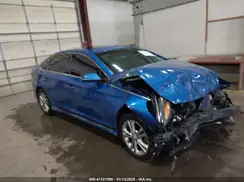 5NPE34AF0JH599476 2018 HYUNDAI SONATA