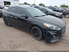 5NPE34AF0JH600500 2018 HYUNDAI SONATA