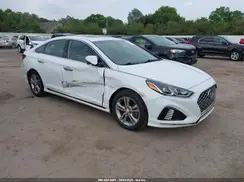 5NPE34AF0JH600965 2018 HYUNDAI SONATA