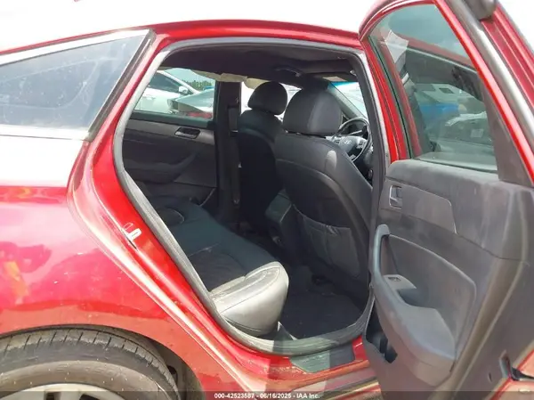5NPE34AF0JH601310 2018 HYUNDAI SONATA - Image 8