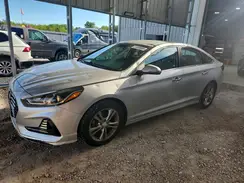 5NPE34AF0JH603610 2018 HYUNDAI SONATA